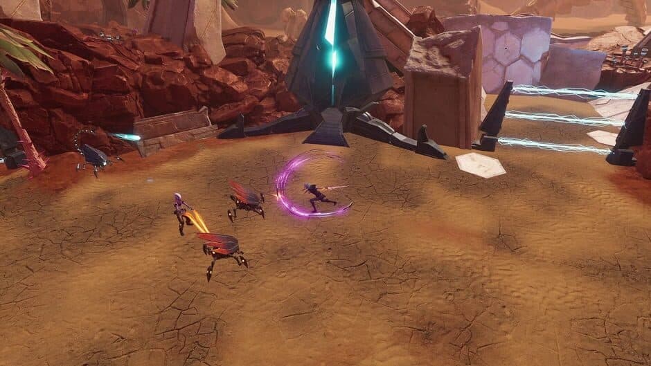 Скриншот 5 из Star Trek Prodigy: Supernova