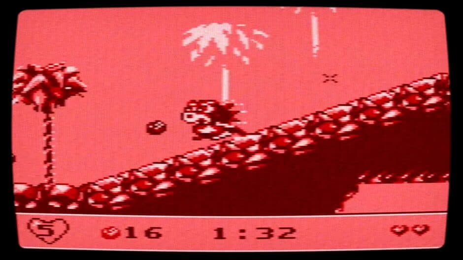 Скриншот 2 из QUByte Classics: Radical Rex