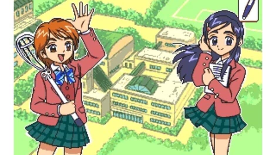 Скриншот 3 из Futari ha Pretty Cure