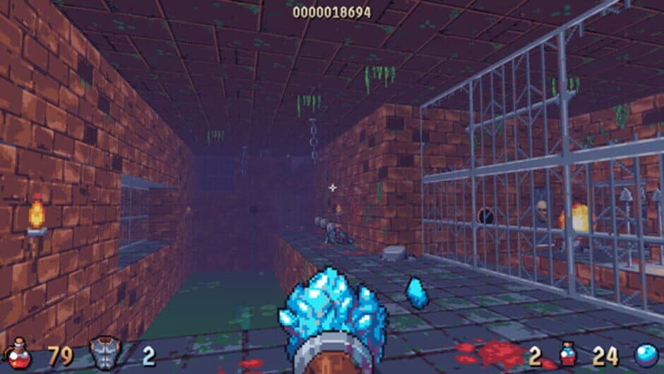 Скриншот 7 из Wizordum