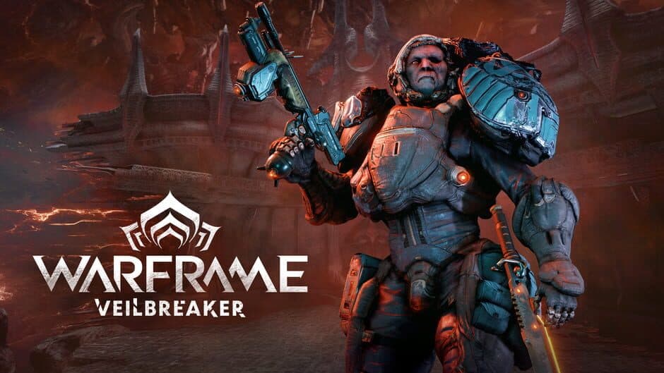 Скриншот 1 из Warframe: Veilbreaker