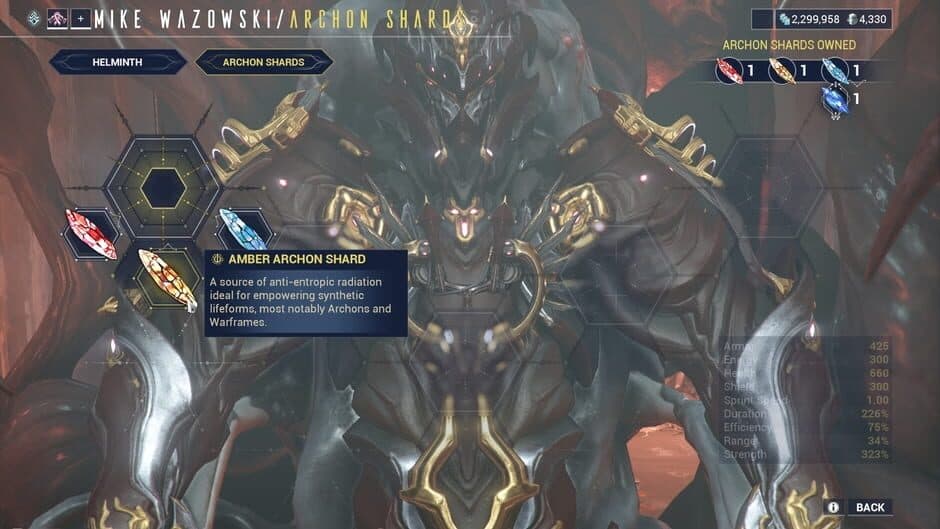 Скриншот 4 из Warframe: Veilbreaker