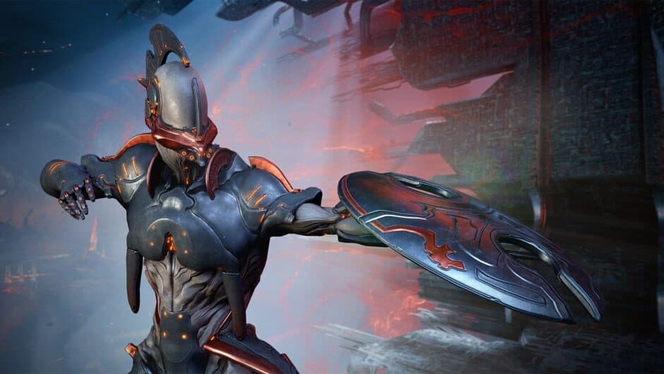 Скриншот 5 из Warframe: Veilbreaker