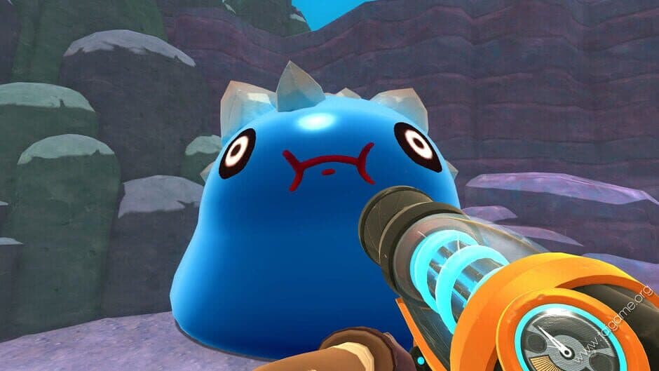 Скриншот 5 из Slime Rancher