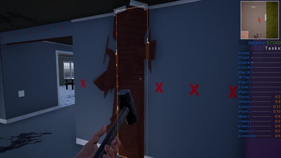 Скриншот 7 из Handyman
