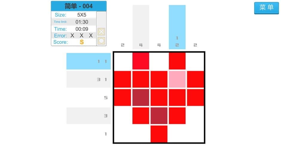 Скриншот 2 из Pixel drawing block
