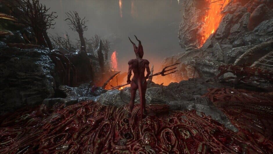 Скриншот 4 из Succubus: Onoskelis
