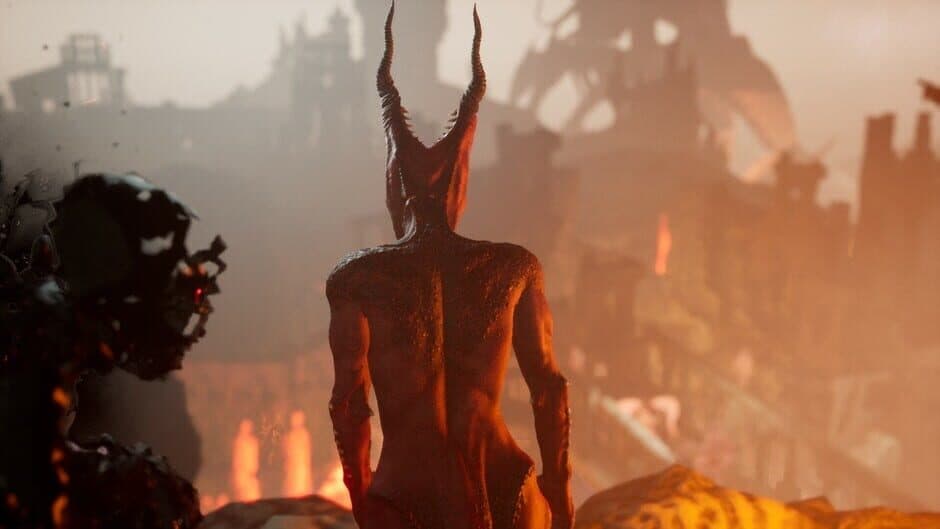 Скриншот 3 из Succubus: Onoskelis