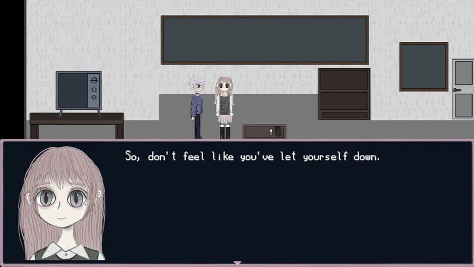 Скриншот 3 из Ami's Room