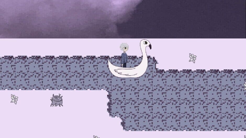 Скриншот 6 из Ami's Room