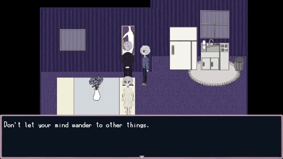 Скриншот 1 из Ami's Room