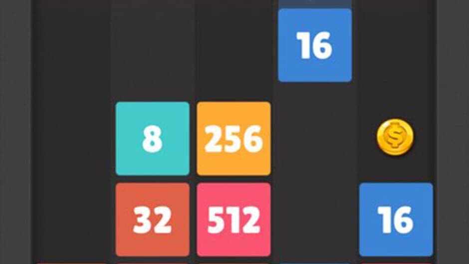 Скриншот 4 из Drop the Number