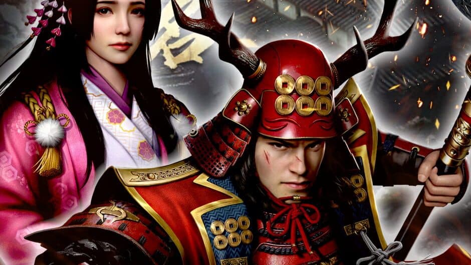Скриншот 5 из Hyakusen Renma: Kyousha no Sengoku