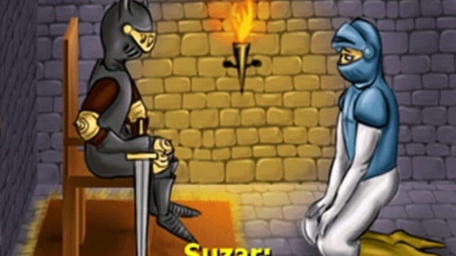 Скриншот 2 из The Final Battle: Adventure