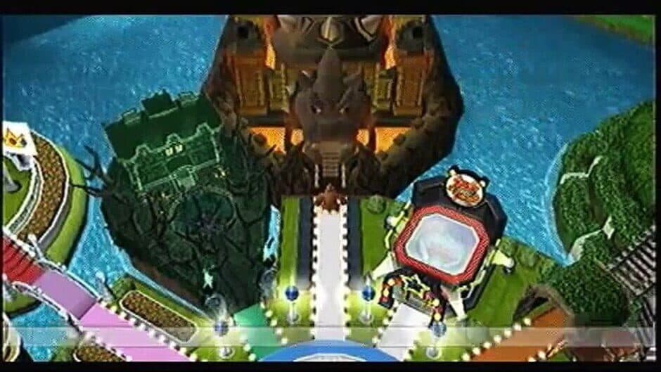 Скриншот 6 из Mario Super Sluggers