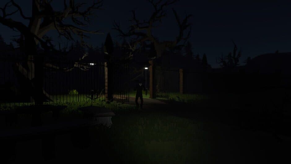 Скриншот 5 из Graveyard Shift