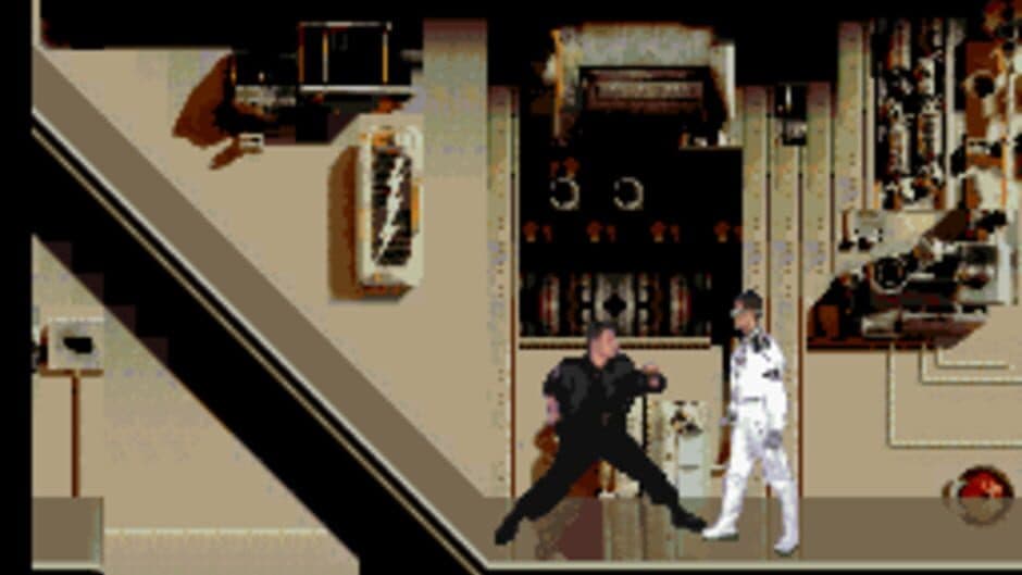 Скриншот 1 из Timecop