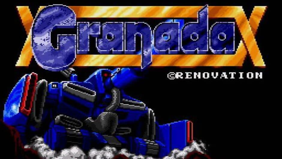 Скриншот 2 из Granada