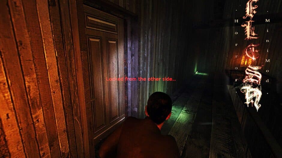 Скриншот 11 из Flesh