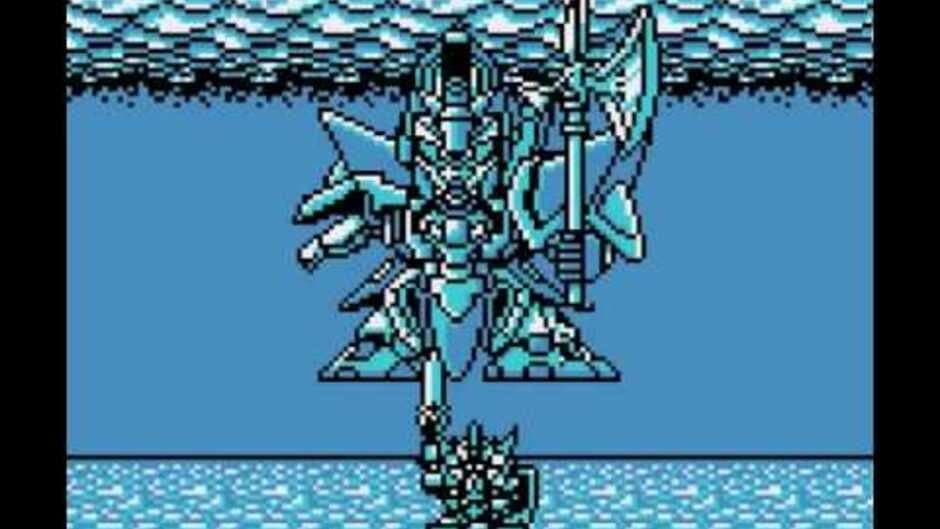 Скриншот 5 из Shin SD Gundam Gaiden: Knight Gundam Monogatari