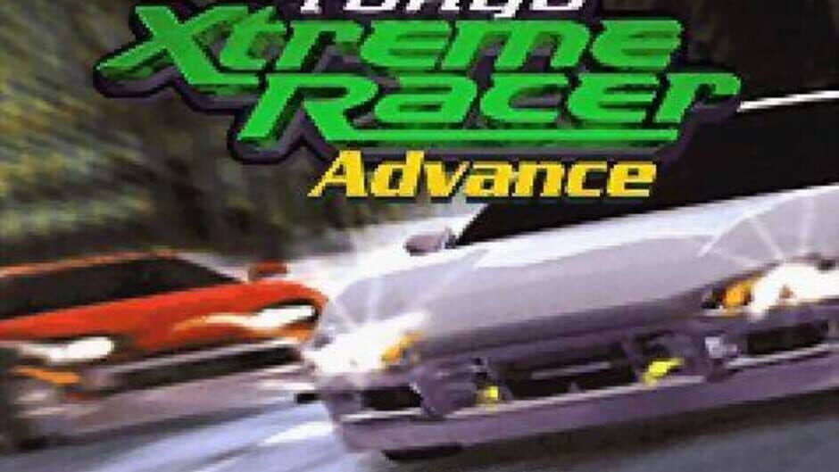 Скриншот 1 из Tokyo Xtreme Racer Advance