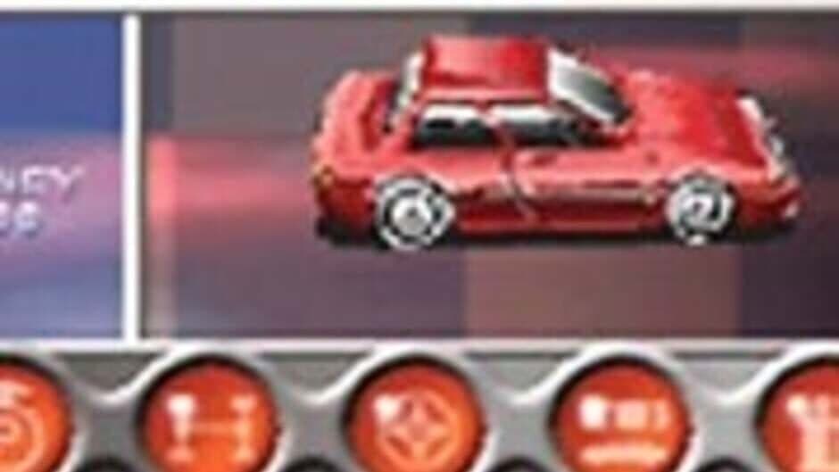 Скриншот 5 из Tokyo Xtreme Racer Advance