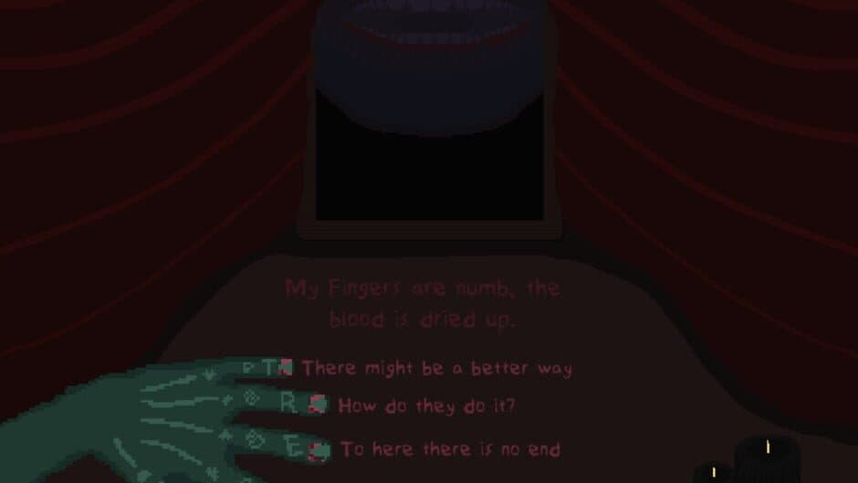 Скриншот 3 из Fingercrafts
