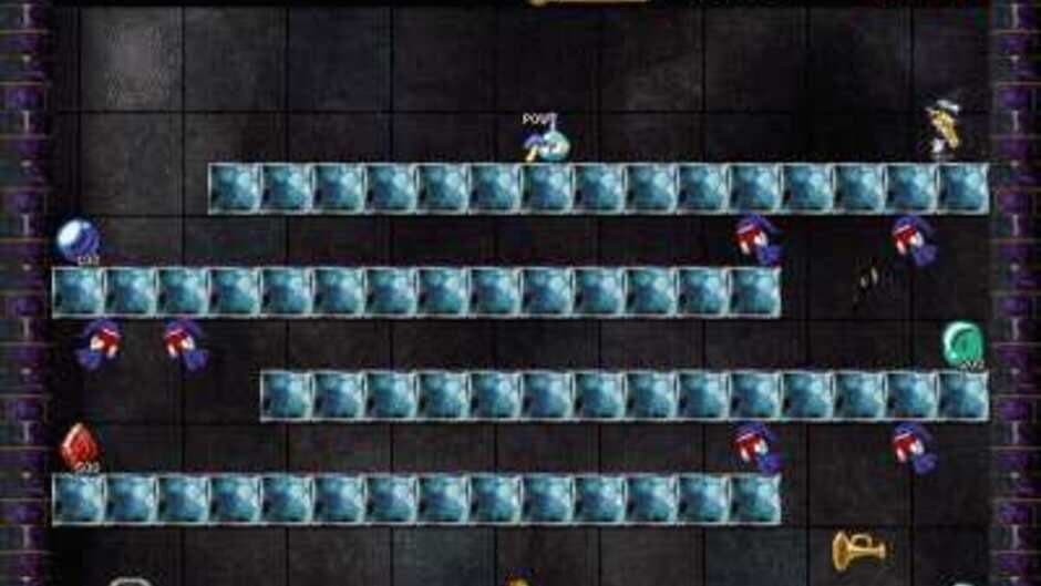 Скриншот 9 из Marisa no Kagi +Plus!