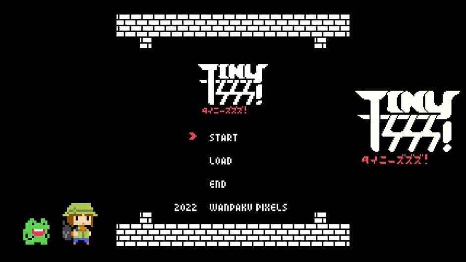 Скриншот 2 из Tinysss!