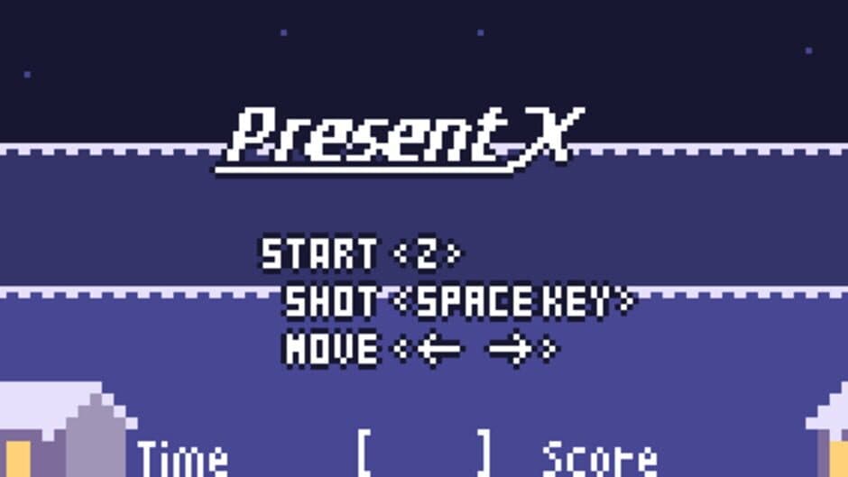 Скриншот 1 из Present-X