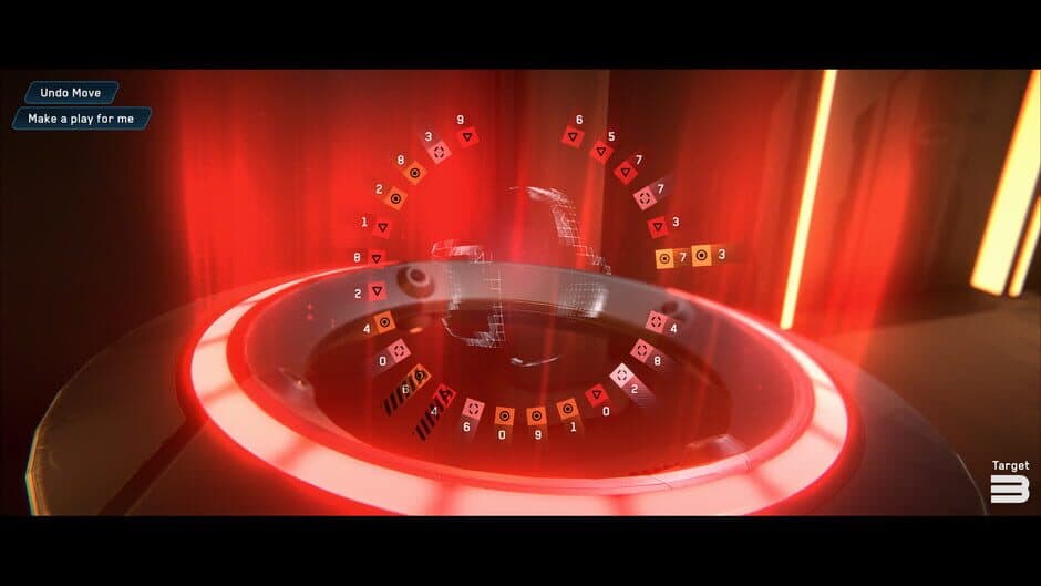 Скриншот 5 из Tron: Identity