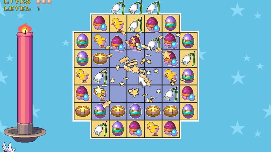 Скриншот 1 из Easter Bonus