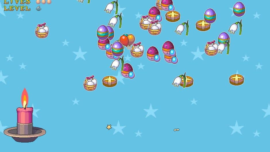 Скриншот 3 из Easter Bonus