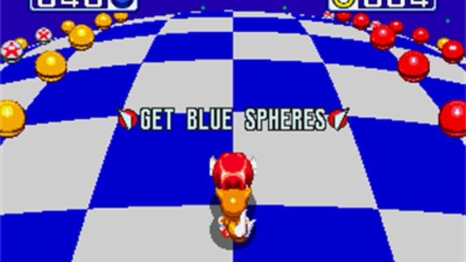 Скриншот 1 из Blue Sphere Plus