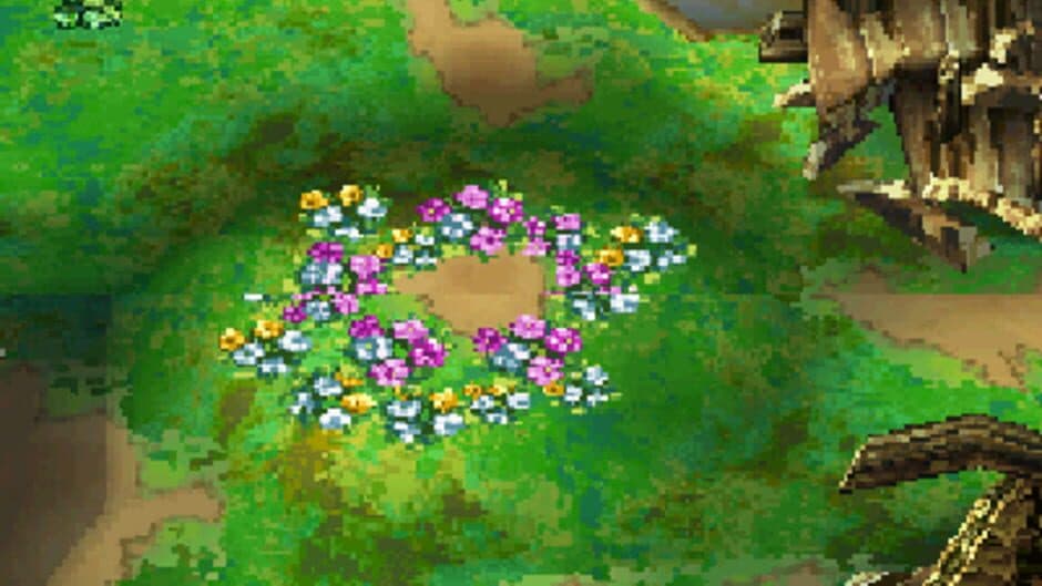 Скриншот 5 из Dragon Quest IV: Chapters of the Chosen