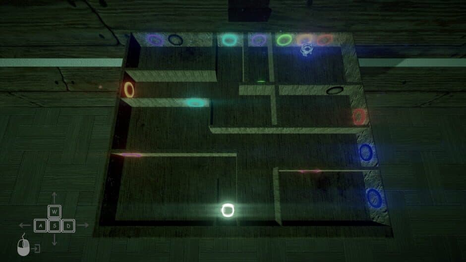 Скриншот 4 из Class Escape