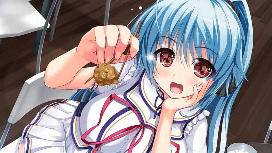 Скриншот 1 из Renai Revenge