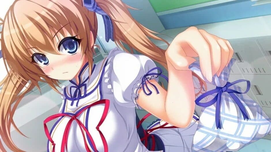 Скриншот 3 из Renai Revenge