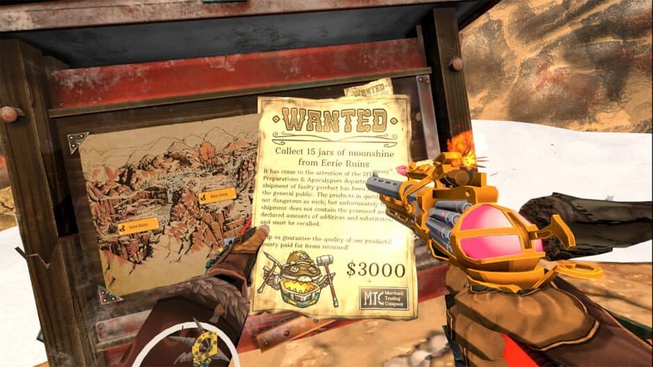 Скриншот 4 из Cave Digger 2: Dig Harder