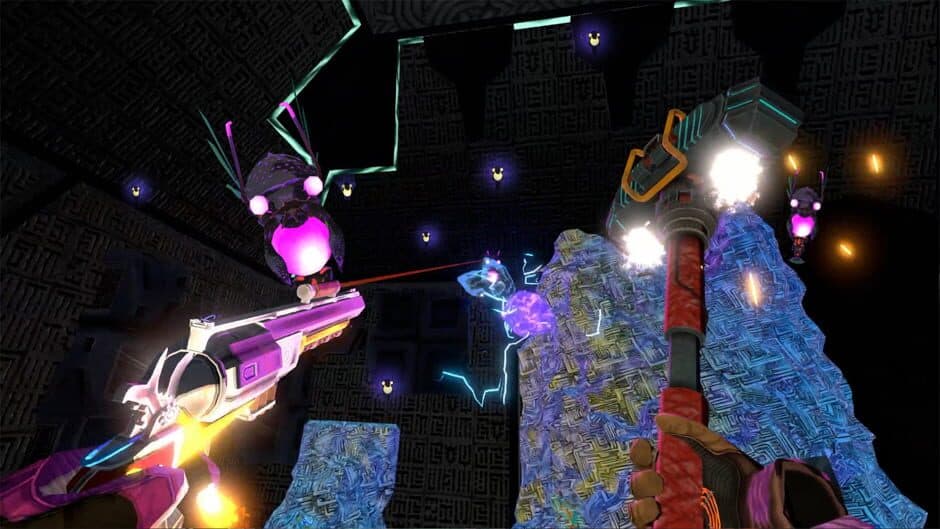 Скриншот 5 из Cave Digger 2: Dig Harder