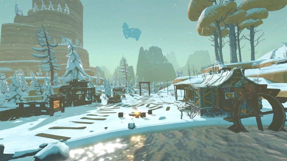 Скриншот 7 из Cave Digger 2: Dig Harder