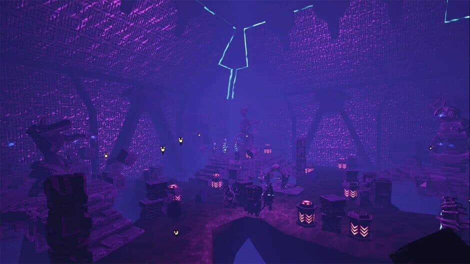 Скриншот 8 из Cave Digger 2: Dig Harder