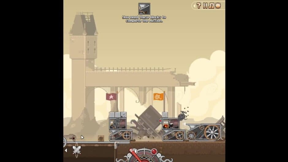 Скриншот 2 из Steamlands