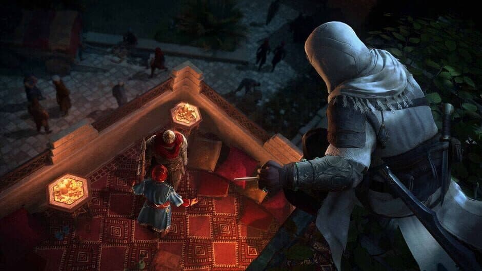 Скриншот 4 из Assassin's Creed Mirage