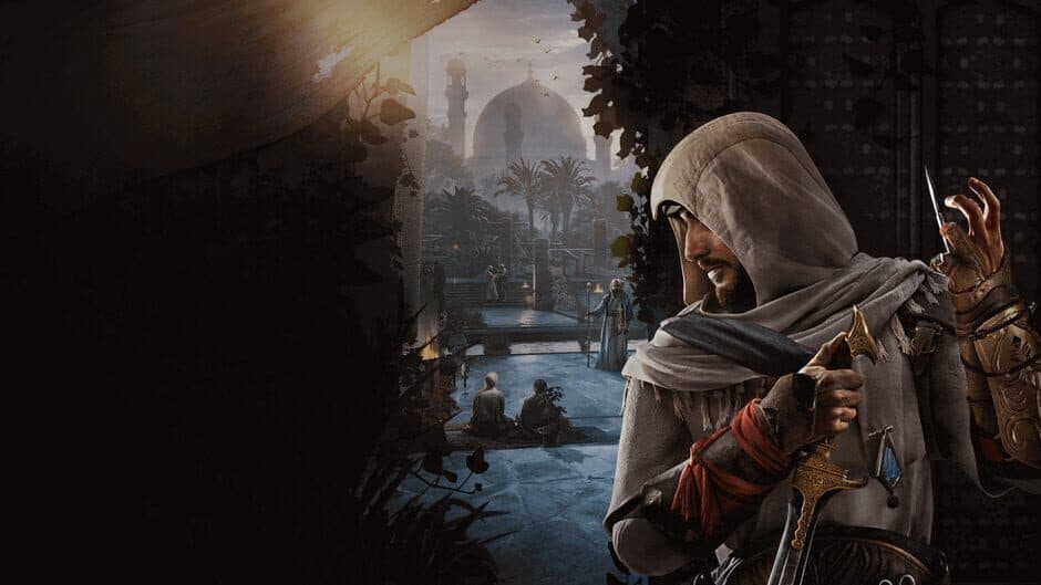Скриншот 5 из Assassin's Creed Mirage