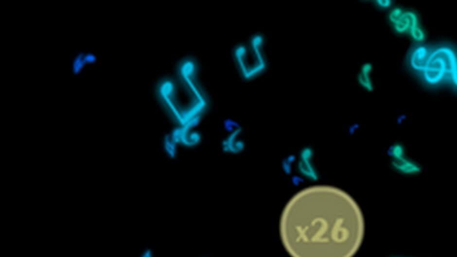 Скриншот 2 из Music Catch 2