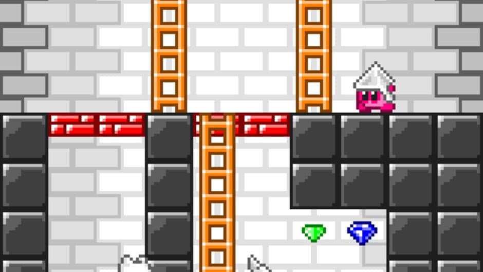 Скриншот 3 из Tower of Greed