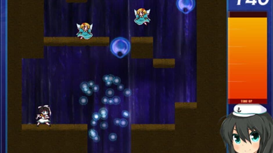 Скриншот 10 из Soul Anchor 2