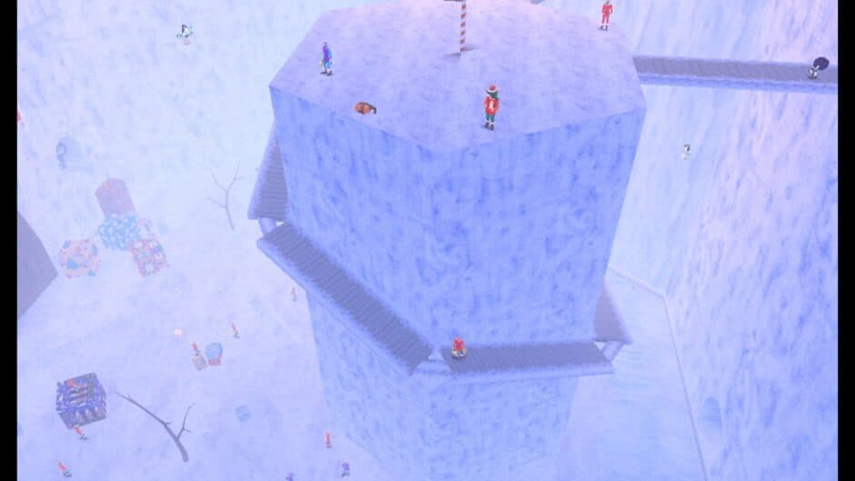 Скриншот 5 из Polar Paradise