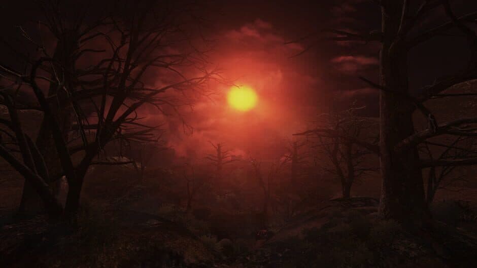 Скриншот 1 из When Day Breaks